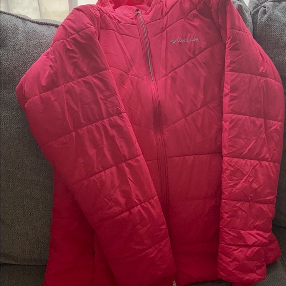Winter Jacket - Picture 4 of 6